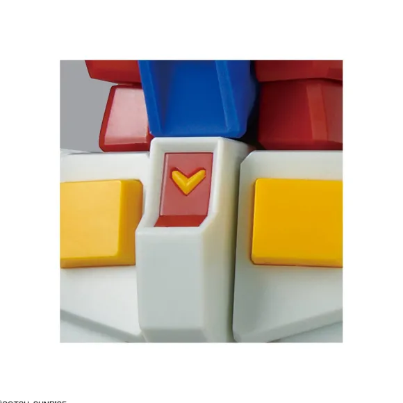 1/144 ENTRY GRADE RX-78-2 Gundam