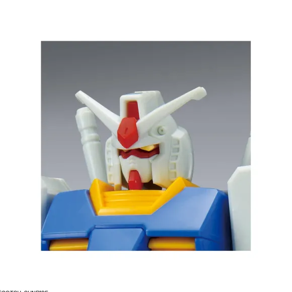 1/144 ENTRY GRADE RX-78-2 Gundam