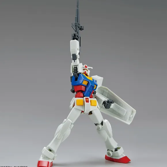 1/144 ENTRY GRADE RX-78-2 Gundam