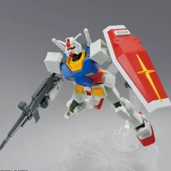 1/144 ENTRY GRADE RX-78-2 Gundam