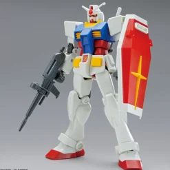 1/144 ENTRY GRADE RX-78-2 Gundam