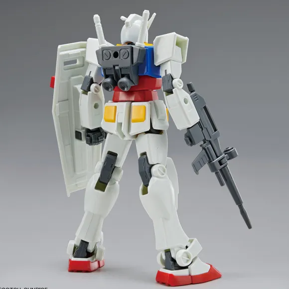 1/144 ENTRY GRADE RX-78-2 Gundam