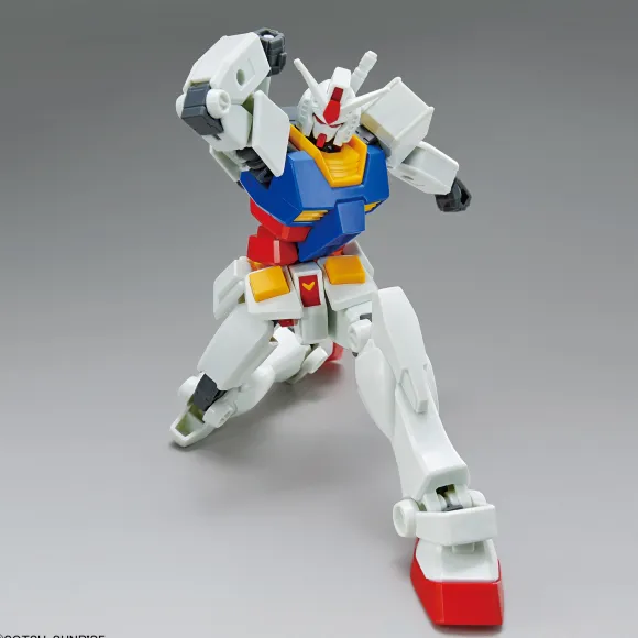 1/144 ENTRY GRADE RX-78-2 Gundam