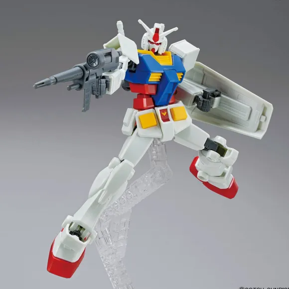 1/144 ENTRY GRADE RX-78-2 Gundam