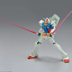 1/144 ENTRY GRADE RX-78-2 Gundam (Full Weapon Set)