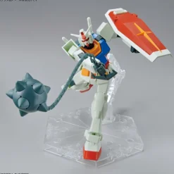 1/144 ENTRY GRADE RX-78-2 Gundam (Full Weapon Set)