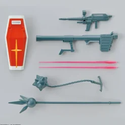 1/144 ENTRY GRADE RX-78-2 Gundam (Full Weapon Set)