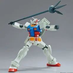 1/144 ENTRY GRADE RX-78-2 Gundam (Full Weapon Set)