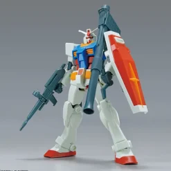 1/144 ENTRY GRADE RX-78-2 Gundam (Full Weapon Set)