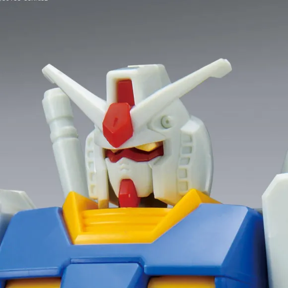 1/144 Entry Grade RX-78-2 Gundam (Lite Package Ver.)