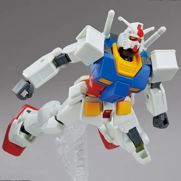 1/144 Entry Grade RX-78-2 Gundam (Lite Package Ver.)
