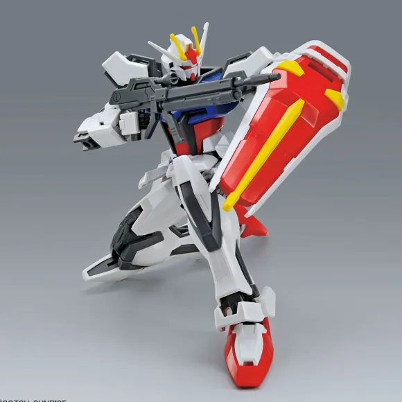 1/144 ENTRY GRADE Strike Gundam