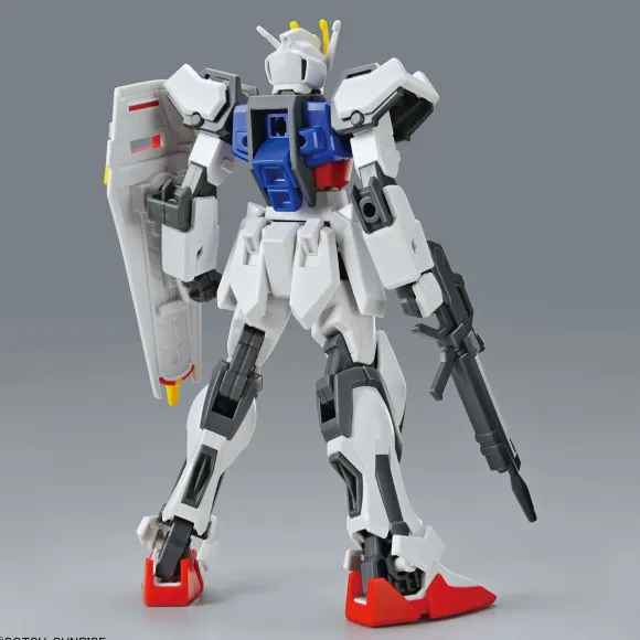 1/144 ENTRY GRADE Strike Gundam