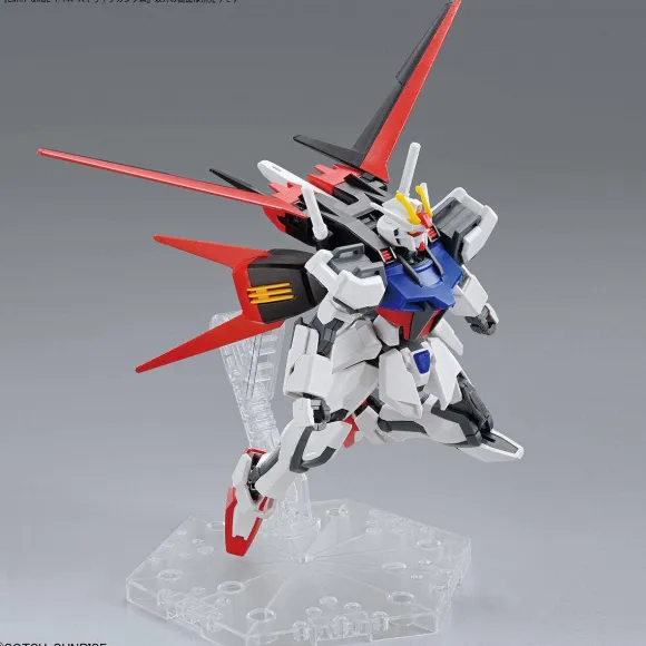 1/144 ENTRY GRADE Strike Gundam