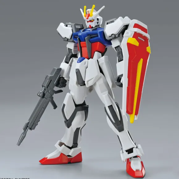 1/144 ENTRY GRADE Strike Gundam