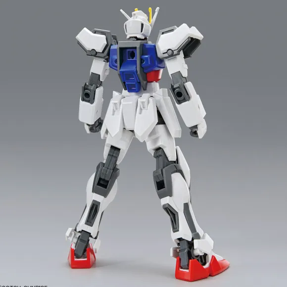 1/144 ENTRY GRADE Strike Gundam