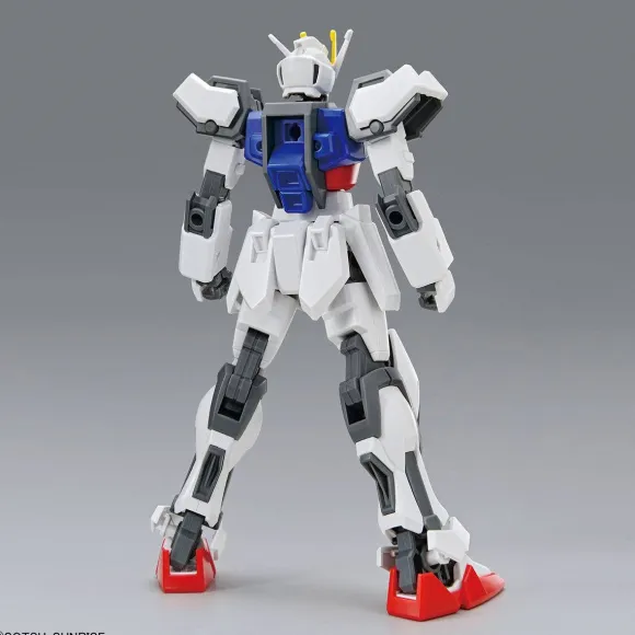 1/144 ENTRY GRADE Strike Gundam (Light Package Ver.)