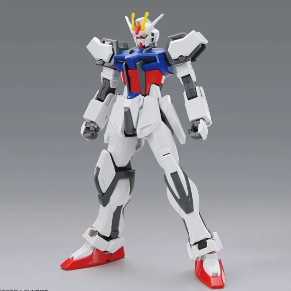1/144 ENTRY GRADE Strike Gundam (Light Package Ver.)