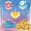 ENTRY GRADE Strike Gundam - Round Box Gunpla (Recirculation Color, Neon Green) (Reissue)