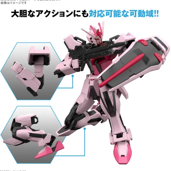 1/144 Entry Grade Strike Rouge