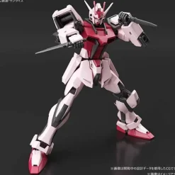 1/144 ENTRY GRADE Strike Rouge - Round Box Gunpla (Light Package Ver.)