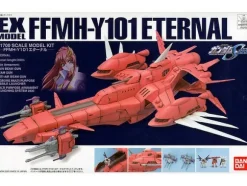 1/1700 EX-21 Eternal