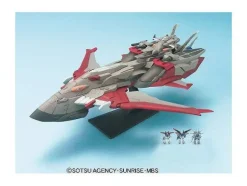 1/1700 EX-26 Minerva