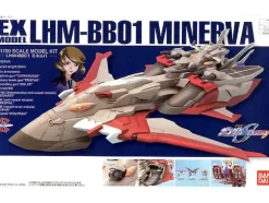 1/1700 EX-26 Minerva