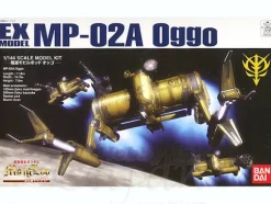 1/144 EX-35 MP-02A Oggo