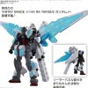 1/144 EXPO2025 ENTRY GRADE RX-78F00/E Gundam Optional Parts Set (EX-001 Glass Feather)