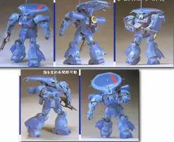 1/144 Eye-Zack