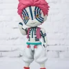 Figuarts mini Akaza
