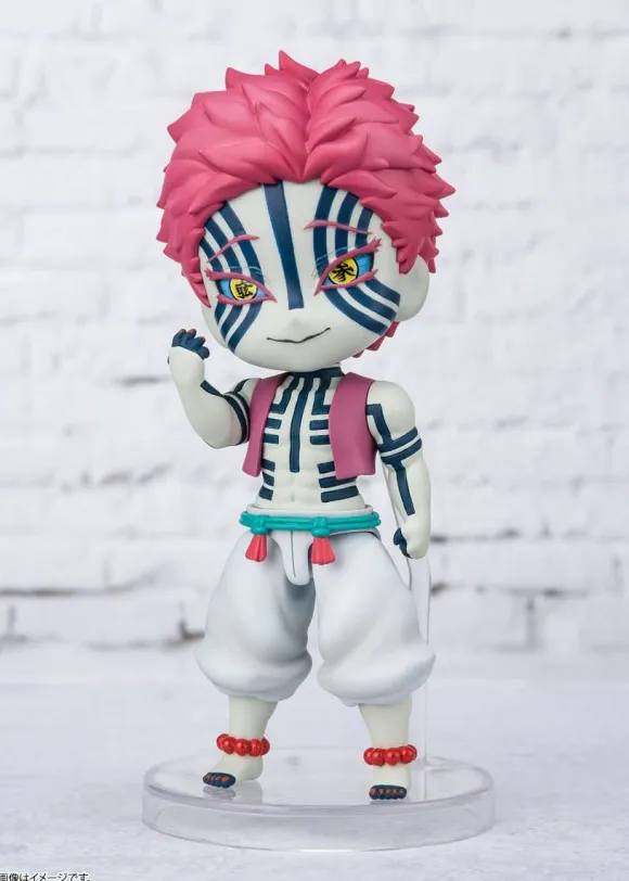 Figuarts mini Akaza