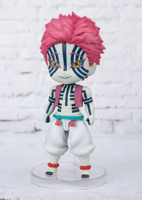 Figuarts mini Akaza
