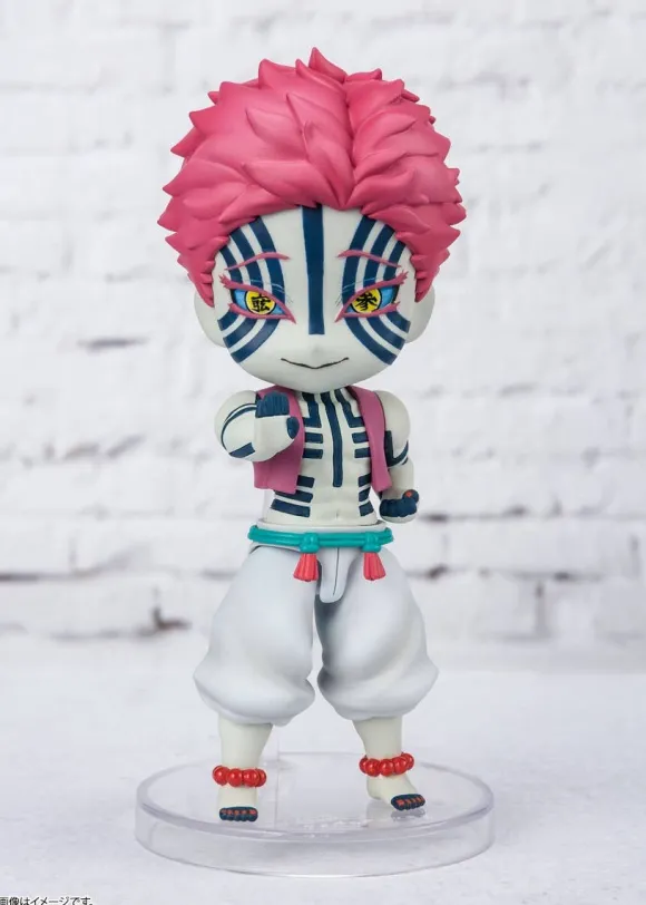 Figuarts mini Akaza