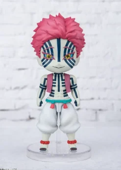 Figuarts mini Akaza