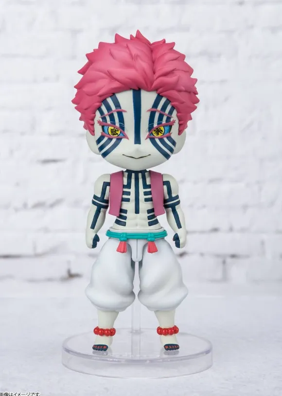 Figuarts mini Akaza