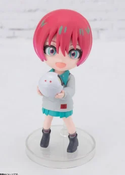 Figuarts mini Amate Yuzuriha (Machu)