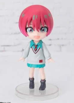 Figuarts mini Amate Yuzuriha (Machu)