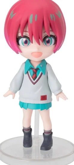 Figuarts mini Amate Yuzuriha (Machu)