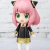Figuarts mini Anya Forger