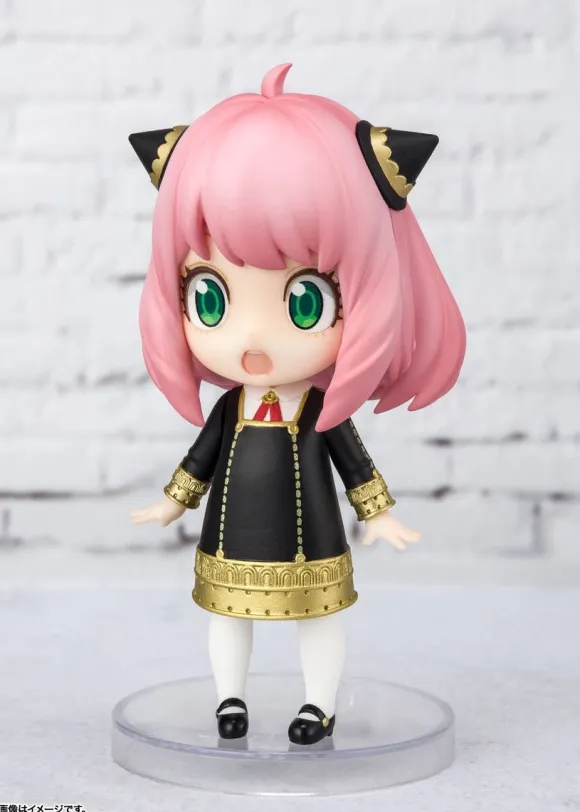 Figuarts mini Anya Forger