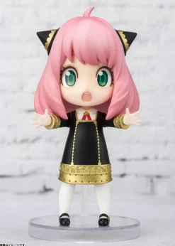 Figuarts mini Anya Forger