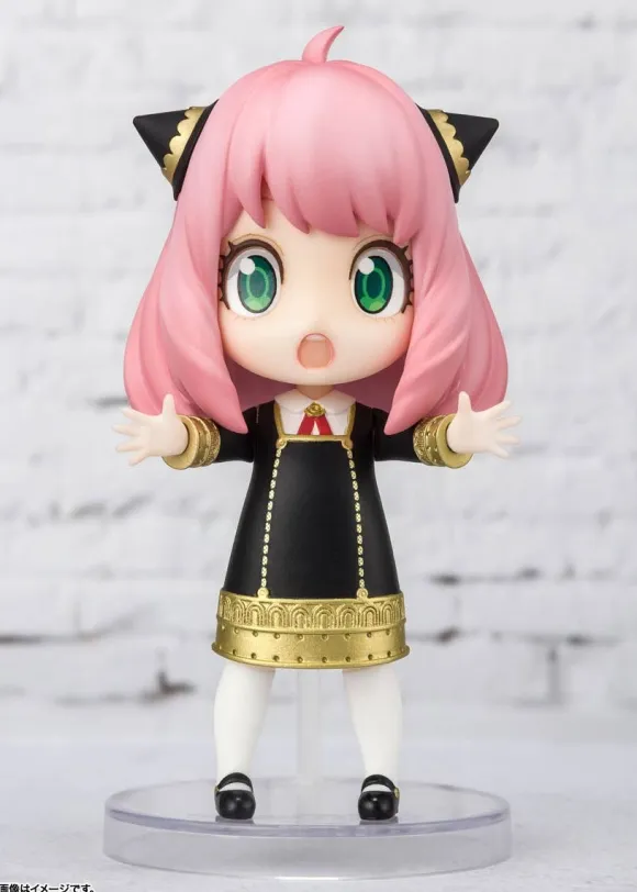 Figuarts mini Anya Forger