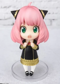 Figuarts mini Anya Forger
