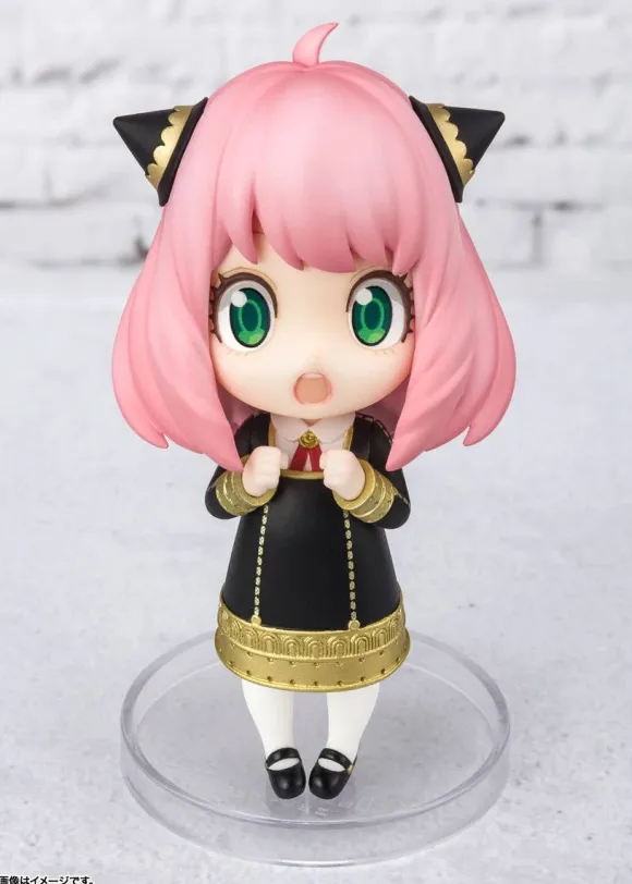 Figuarts mini Anya Forger