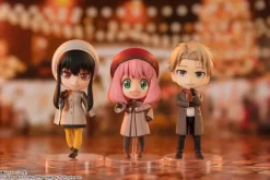 Figuarts mini Anya Forger -Movie version SPY x FAMILY CODE: White-