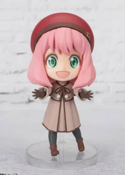 Figuarts mini Anya Forger -Movie version SPY x FAMILY CODE: White-