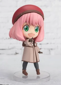 Figuarts mini Anya Forger -Movie version SPY x FAMILY CODE: White-