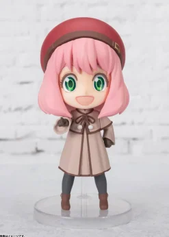 Figuarts mini Anya Forger -Movie version SPY x FAMILY CODE: White-
